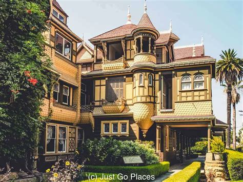 san jose mystery building metal box|Ghosts of the San Jose Winchester Mystery House.